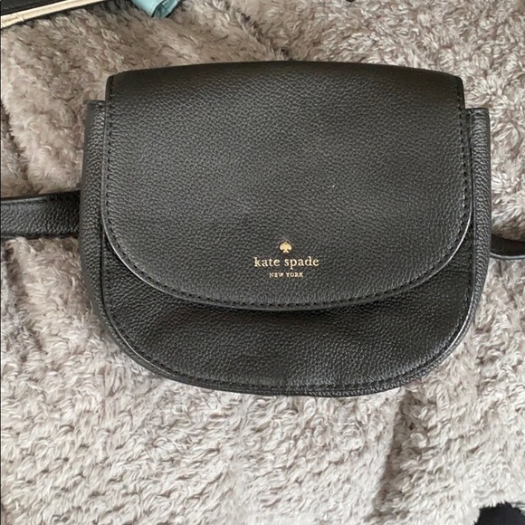 kate spade Handbags - Kate spade belt bag